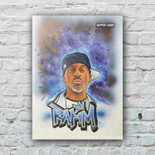 Load image into Gallery viewer, Official 2024 Rakim God MC Box