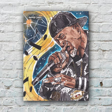 Load image into Gallery viewer, Official 2024 Rakim God MC Box