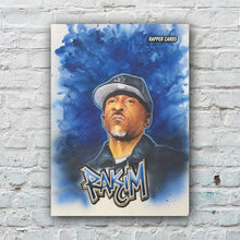 Load image into Gallery viewer, Official 2024 Rakim God MC Box
