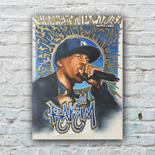 Load image into Gallery viewer, Official 2024 Rakim God MC Box
