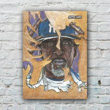 Load image into Gallery viewer, Official 2024 Rakim God MC Box
