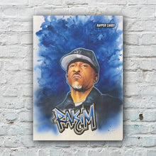 Load image into Gallery viewer, Official 2024 Rakim God MC Box
