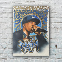 Load image into Gallery viewer, Official 2024 Rakim God MC Box
