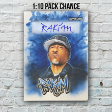 Load image into Gallery viewer, Official 2024 Rakim God MC Box
