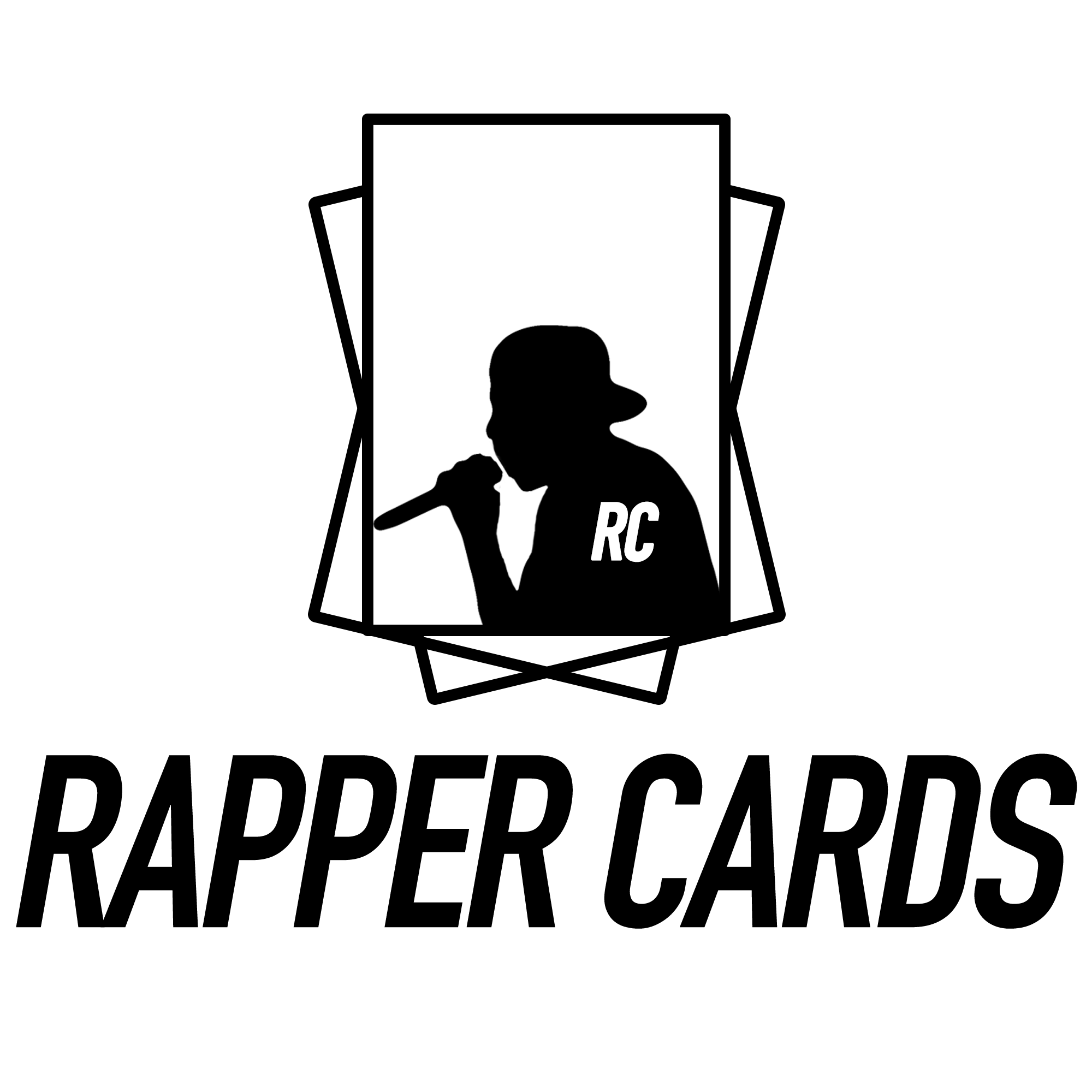Rapper Card Relics – Rapper Cards