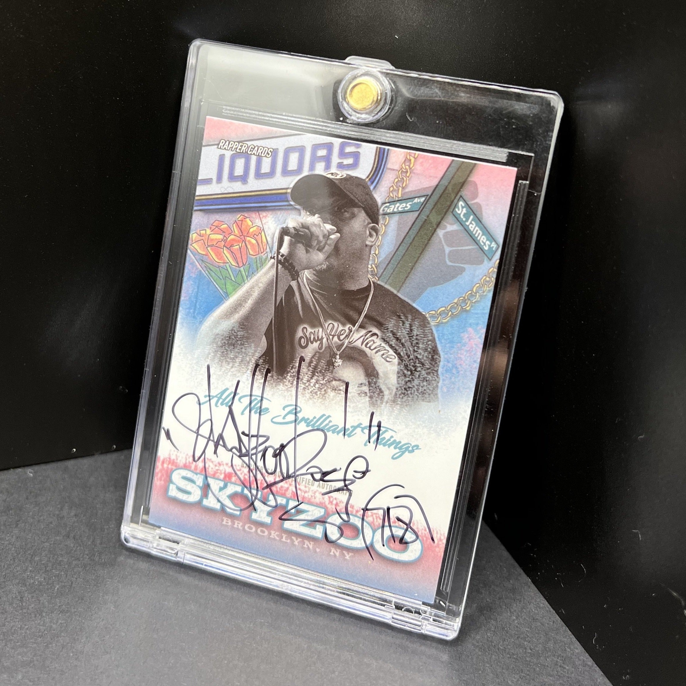 Skyzoo