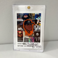 Load image into Gallery viewer, Skyzoo Rapper Card: The Catalog Card
